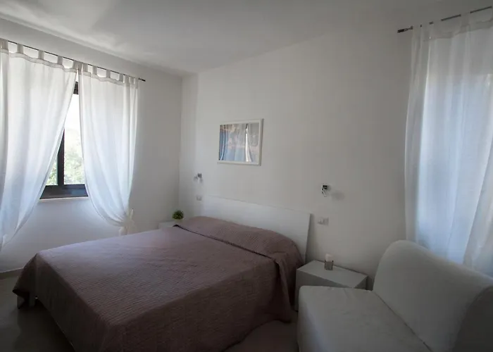Affittacamere Caletta Del Conero