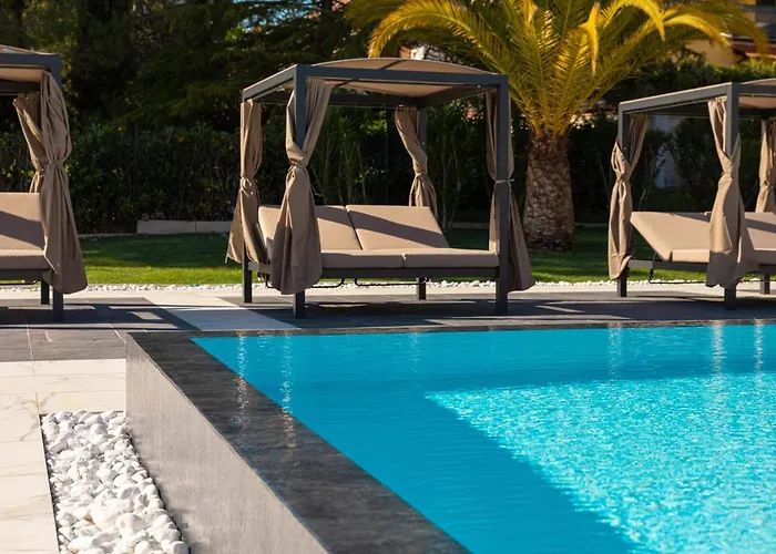 Pietra Bianca Hotel