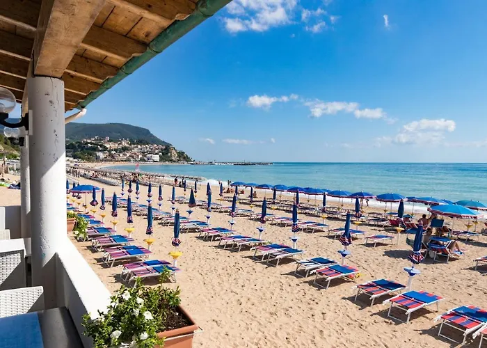 Casabianca Appartamenti