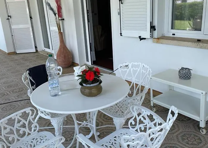 Villa Mirella