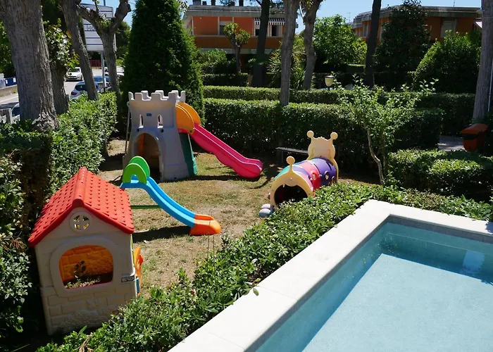 Hotel Kon Tiki