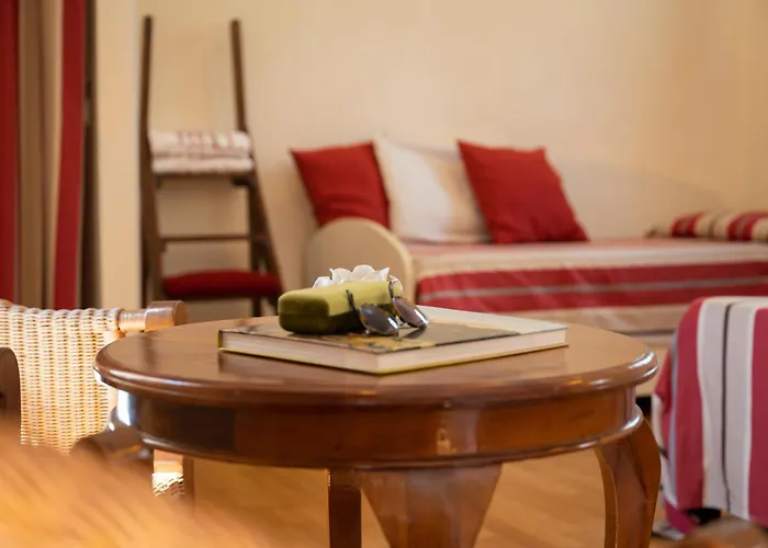 Hotel Villa Sirena Numana