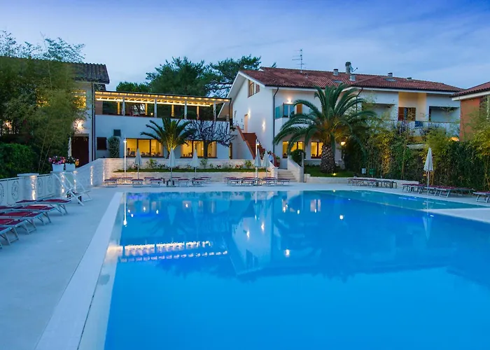 Hotel Giardino Suites&Spa
