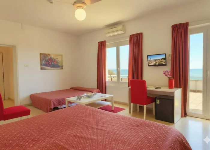 Hotel Eden Gigli