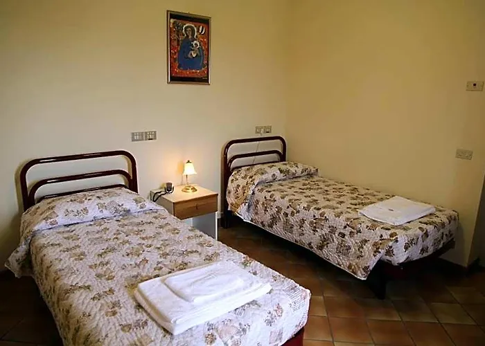 Hotel Madonna Di Loreto
