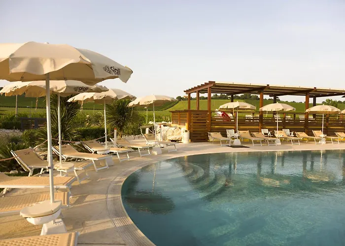 Le Fiabe Hotel Resort